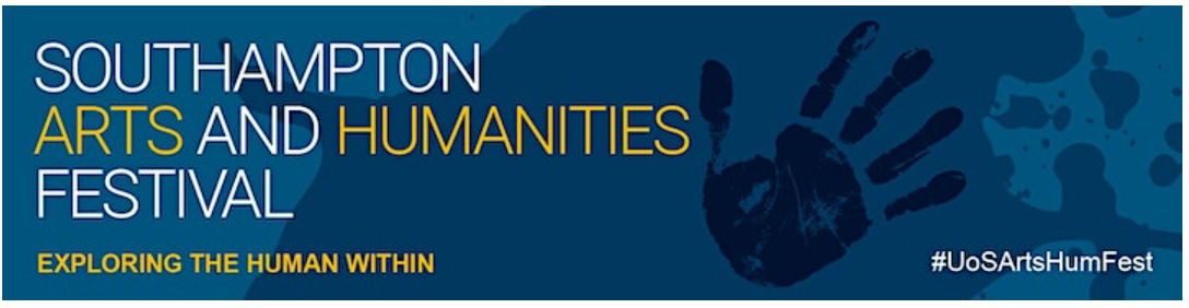 Hands on Humanities flyer